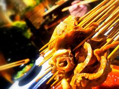 -钢管厂五区小郡肝串串香(通锦桥店)