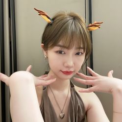 点击看大图 -New Fashion发型定制