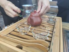 -丽江庭院之爱在路上(西单店)