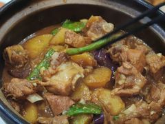 -恭敬李·烤鸭(天坛北门店)