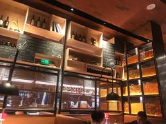 -布拉诺牛排西餐厅(上城天街店)