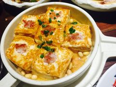 -客语客家菜(东山口店)