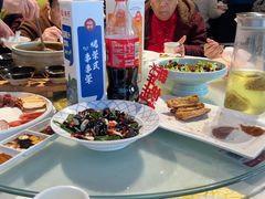 -李记搅团•非遗陕菜(三桥店)