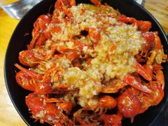 -回·龙虾铺·盆盆蟹·烧烤大排档(回龙观店)