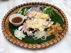 -稻香酒家·33年老字号·港式粤菜(富邦中心店)