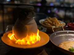 灶膛罐罐牛腩-吃饭皇帝大土家民族菜(正大广场店)