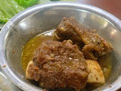 -阿秋牛排(湖心街店)