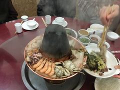 -山海关清和浑锅店
