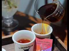 -echoes coffee回响咖啡(红山店)