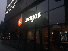 -Wagas沃歌斯(富力广场店)