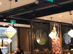 -云海肴·汽锅鸡·云南菜(美罗城店)