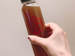 極上乌龍茶-寿奶茶·鲜奶与茶(合生汇购物中心店)
