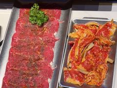 -杨记齐齐哈尔烤肉(总店)