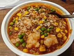 -海底捞火锅(上地华联店)