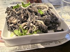 -老厨家(友谊路总店)