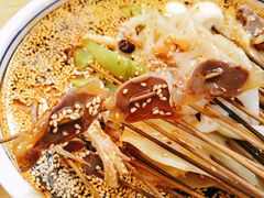 -古真记钵钵鸡(总店)