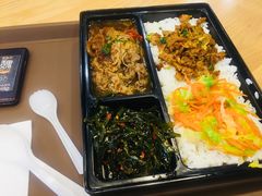 -魏家凉皮(祈年大厦店)