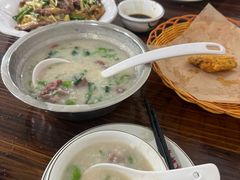 -南记食粥坊·宵夜大排档(岭南分店)