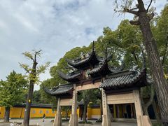 -西园戒幢律寺
