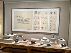 -中国茶叶博物馆(双峰馆区)