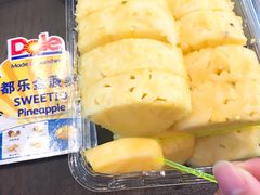 -盒马鲜生(宝地店)