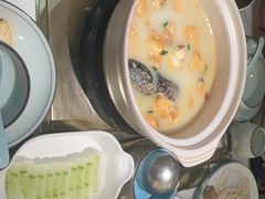 -如一鸡鲍鱼·粤式煲汤(长泰广场店)