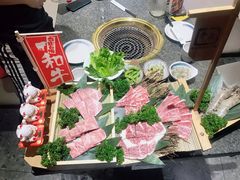 -NIUAN牛庵·日式和牛烧肉(恒隆店)