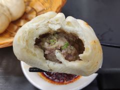 -郑家包子牛肉拉面(尚勤路店)