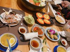 -割烹旭日本料理(龙湖狮山天街店)