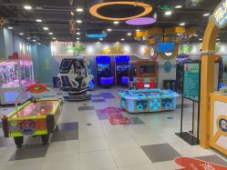-万达宝贝王(上海浦江店)