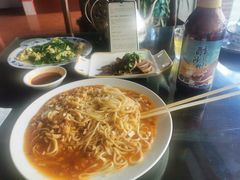 -有家驴肉黄面(敦煌店)