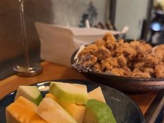 -湊湊火锅·茶憩(天环广场店)