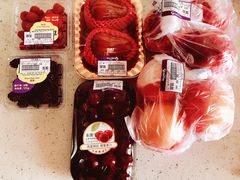 -GranVida生活超市(海信广场店)