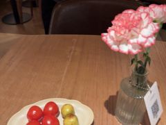 -芭莉与彩虹西餐厅(成都合生汇店)
