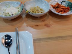 -许妈妈餐厅烤肉烧烤家常菜(明润广场店)