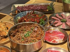 -西塔老太太泥炉烤肉(上海七宝领展广场店)