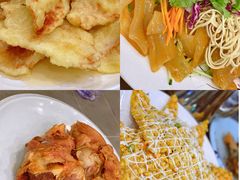 -东北农家小院(定西路店)