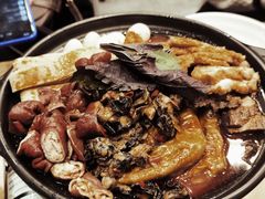 -螺叔螺蛳鸭脚煲(河南岸店)