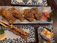 -哥哥の深夜食堂(红松东路店)
