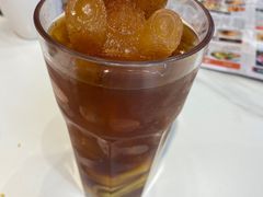 -柠檬树茶餐厅(海雅缤纷城店)