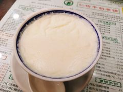 双皮奶-仁信老铺(华盖路店)