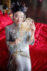 -JEFF STUDIO摄影摄像婚礼跟拍