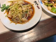 -咱屯子铁锅炖直营店(南湖大路店)
