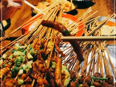 -Let’s WaKao瓦烤(贝森店)
