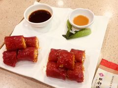 -点都德(聚福楼店)