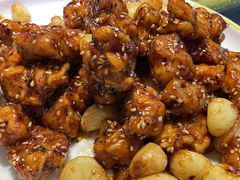 -惠宾饭庄(中山路店)