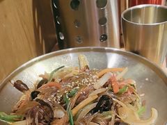 -汉拿山(魏公村店)