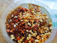 -贺记蛋烘糕(文庙西街店)