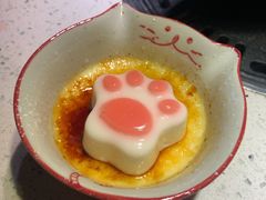 猫抓焦糖布丁-猫抓烤肉(武进吾悦广场店)