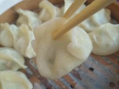 -韩记海鲜饺子旗舰店(红海新区店)